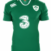 Ireland Rugby 2014/15 Canterbury Maillots Domicile