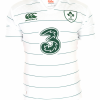 Irlande Rugby 2014/15 Canterbury Alternate Shirts