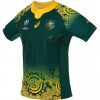 Australie Wallabies RWC2019 T-shirts autochtones