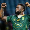 Les espoirs de la Coupe du monde du capitaine Springbok Siya Kolisi sont renforcés par une mise à jour sur les blessures