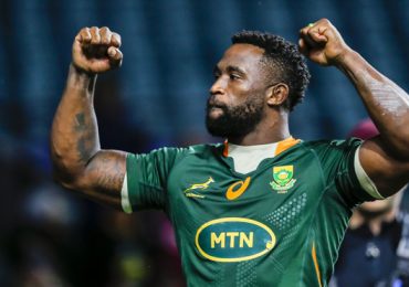 Les espoirs de la Coupe du monde du capitaine Springbok Siya Kolisi sont renforcés par une mise à jour sur les blessures