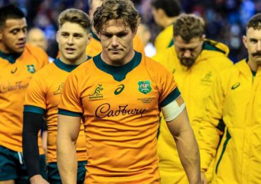 La légende australienne pense que le tirage au sort « béni » de la Coupe du monde de rugby peut sauver les Wallabies d’un « désastre »